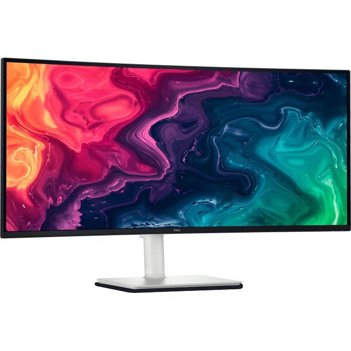 Монітор Dell S3425DW (210-BQWR) зображення 2