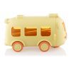 Пляшка для води Ardesto Bear Bus 500мл жовтий (AR2250BY) зображення 3