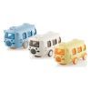 Пляшка для води Ardesto Bear Bus 500мл жовтий (AR2250BY) зображення 7