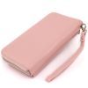Гаманець ST Leather Рожевий (19297) зображення 2