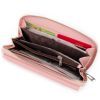 Гаманець ST Leather Рожевий (19297) зображення 6