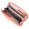 Гаманець ST Leather Рожевий (19297) зображення 8