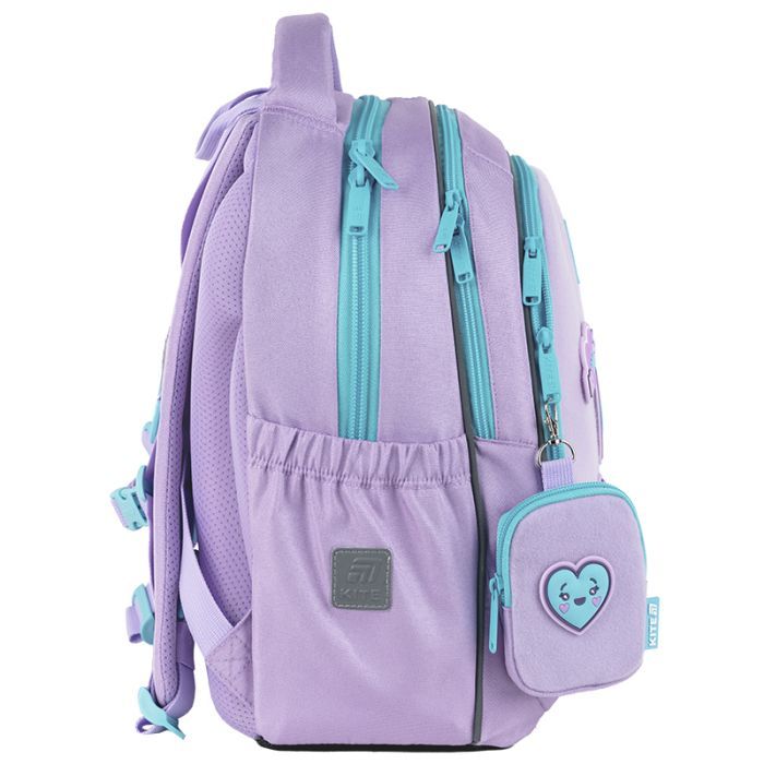 Рюкзак школьный Kite Education 700 Kawaii Love (K25-700M-6) изображение 4