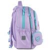 Рюкзак школьный Kite Education 700 Kawaii Love (K25-700M-6) изображение 4