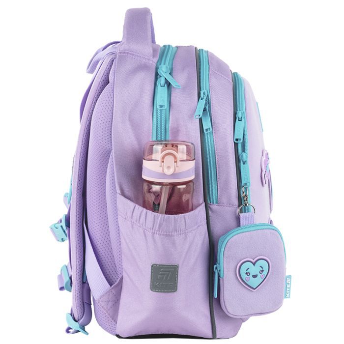 Рюкзак школьный Kite Education 700 Kawaii Love (K25-700M-6) изображение 5