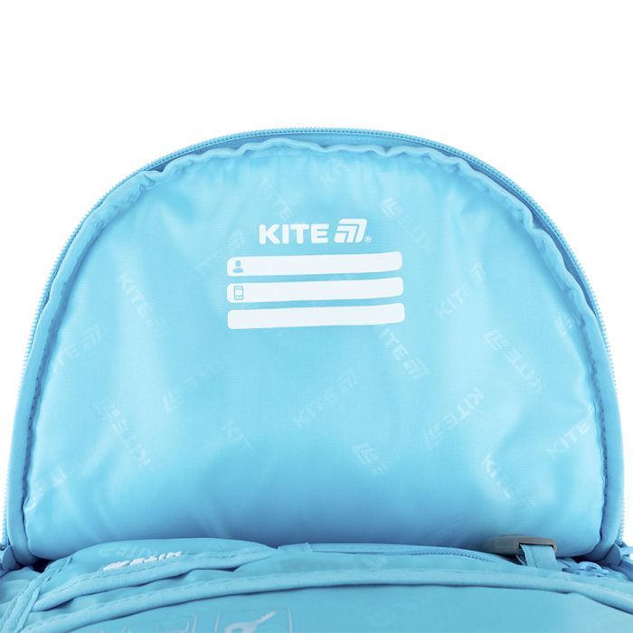 Рюкзак школьный Kite Education 700 Kawaii Love (K25-700M-6) изображение 9
