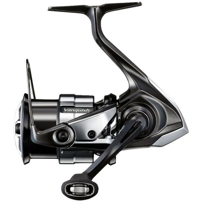 Катушка Shimano Vanquish FC C3000XG 11+1BB (VQC3000XGC)
