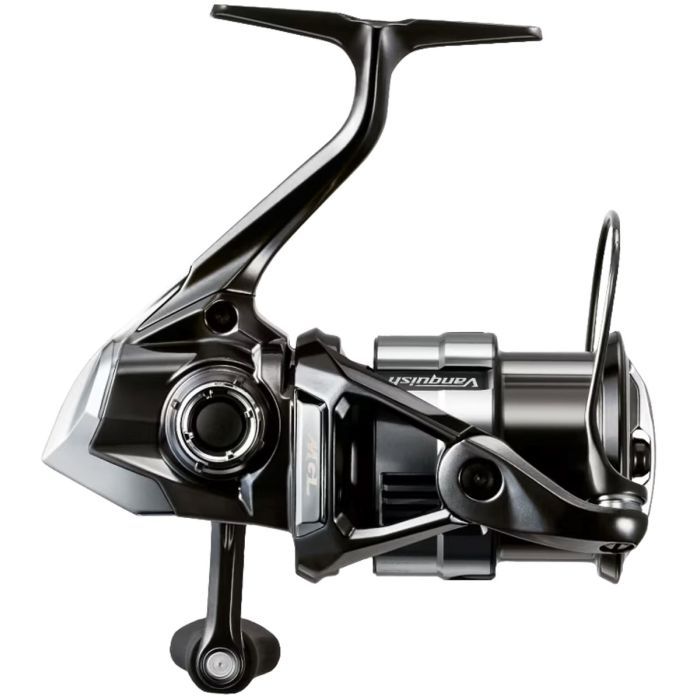 Катушка Shimano Vanquish FC C3000XG 11+1BB (VQC3000XGC) изображение 2