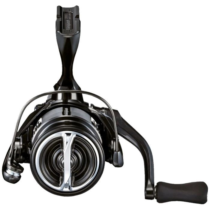 Катушка Shimano Vanquish FC C3000XG 11+1BB (VQC3000XGC) изображение 3