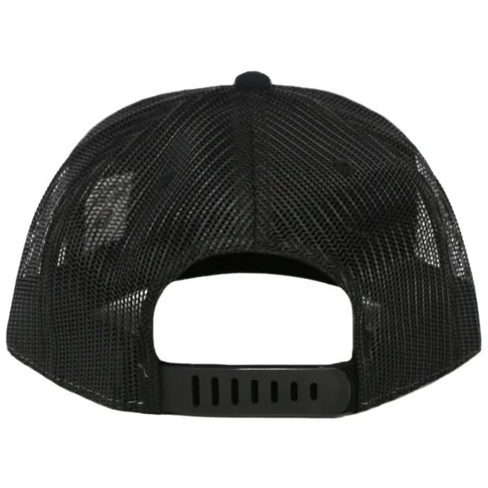 Кепка coFEE Five Panels Snap King чорна (SH2026.3/13) изображение 6