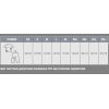 Кофта Sol's North червоний XS (55000145XS) изображение 4