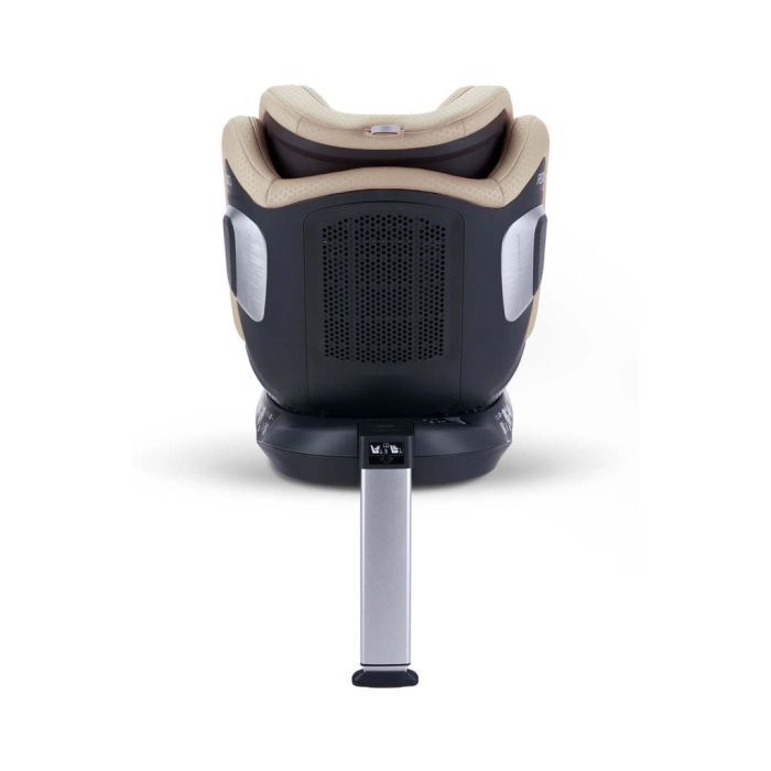 Автокресло Recaro Xenon 1, 360 Epic Green (B1102057) изображение 5
