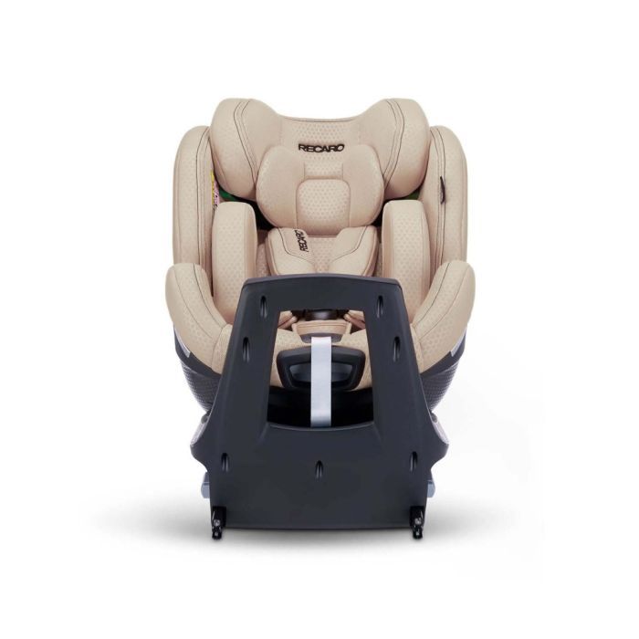 Автокресло Recaro Xenon 1, 360 Epic Green (B1102057) изображение 6