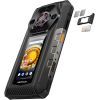 Мобильный телефон Ulefone Armor 30 Pro 16/512Gb Black (6975326662444) изображение 11