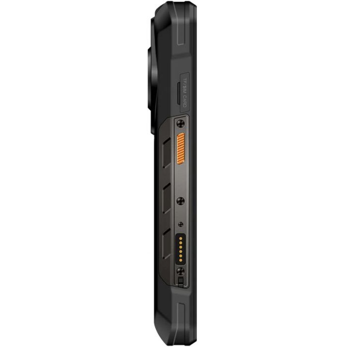 Мобильный телефон Ulefone Armor 30 Pro 16/512Gb Black (6975326662444) изображение 4