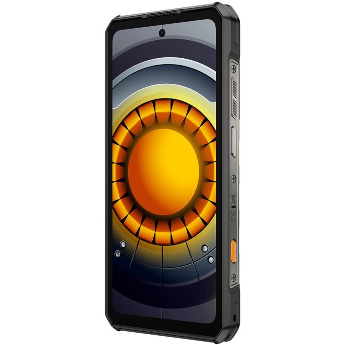 Мобильный телефон Ulefone Armor 30 Pro 16/512Gb Black (6975326662444) изображение 7