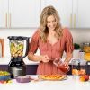 Блендер NUTRIBULLET NBF580B Triple Prep System зображення 7