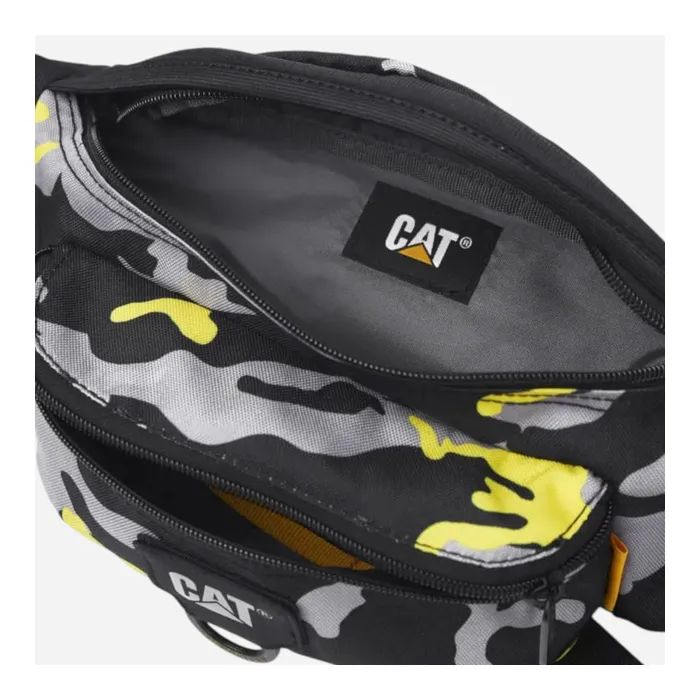 Сумка Caterpillar (CAT) На пояс Raymond 84062-634 (5711013148997) изображение 3