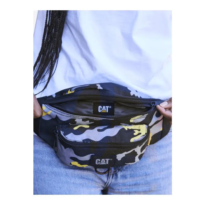 Сумка Caterpillar (CAT) На пояс Raymond 84062-634 (5711013148997) изображение 6