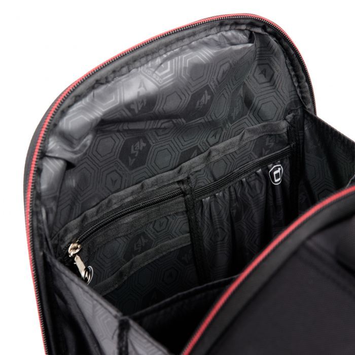 Портфель Yes Race Day H-100 (559859) изображение 10