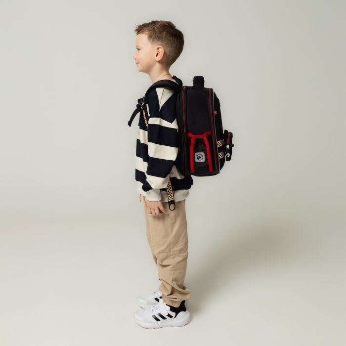 Портфель Yes Race Day H-100 (559859) изображение 16