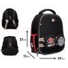 Портфель Yes Race Day H-100 (559859) изображение 2