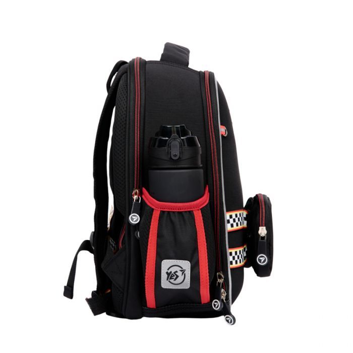 Портфель Yes Race Day H-100 (559859) изображение 5