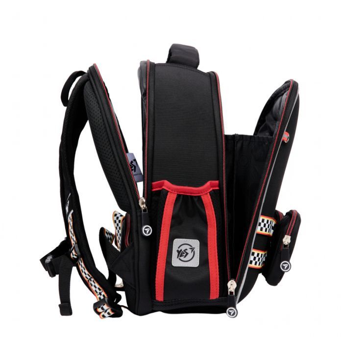 Портфель Yes Race Day H-100 (559859) изображение 6