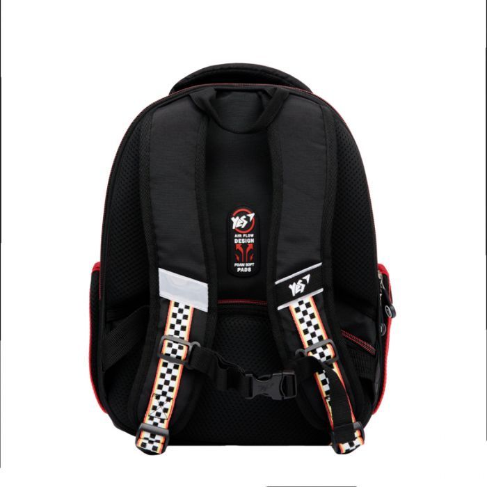 Портфель Yes Race Day H-100 (559859) изображение 7