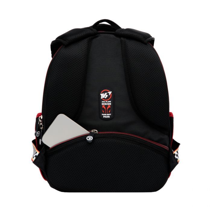 Портфель Yes Race Day H-100 (559859) изображение 8