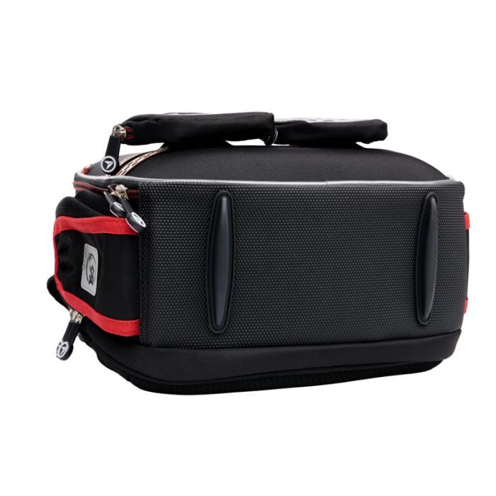 Портфель Yes Race Day H-100 (559859) изображение 9