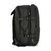 Рюкзак туристический NikiBo Journey 20-30л чорний (30012505-01) изображение 2