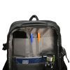 Рюкзак туристический NikiBo Journey 20-30л чорний (30012505-01) изображение 6