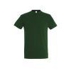 Футболка Sol's Imperial темно-зелений XL (11500264XL) изображение 4