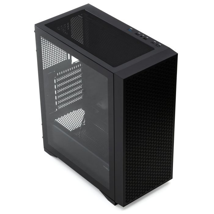 Корпус для ПК Vinga Munificent зображення 3