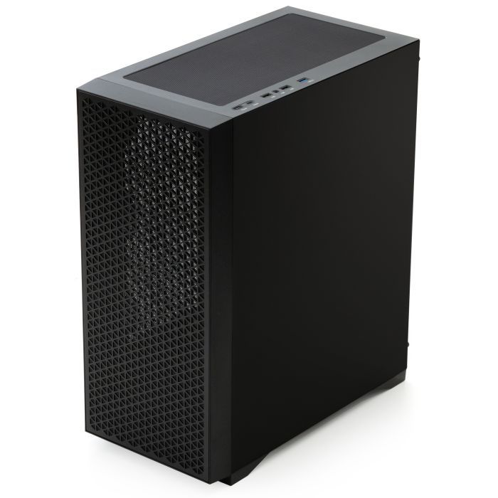 Корпус для ПК Vinga Munificent зображення 5