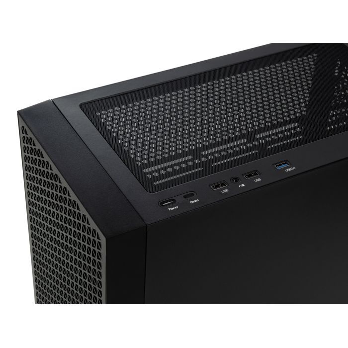 Корпус для ПК Vinga Munificent зображення 6