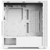 Корпус AeroCool D501A-G-WT-v2 White (ACCM-DS01043.21) изображение 3