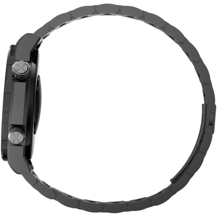 Смарт-часы Havit HV-M9030 Ultra IP68 Bluetooth Call Black (HV-M9030 Ultra Black) изображение 4
