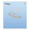 Зошит Yes Goldstar Pusheen А5 12 аркушів клітинка (767493) зображення 4