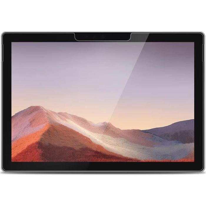 Скло захисне BeCover Microsoft Surface Pro 5 / 6 / 7 / 7 Plus 12.3" (713328) зображення 2