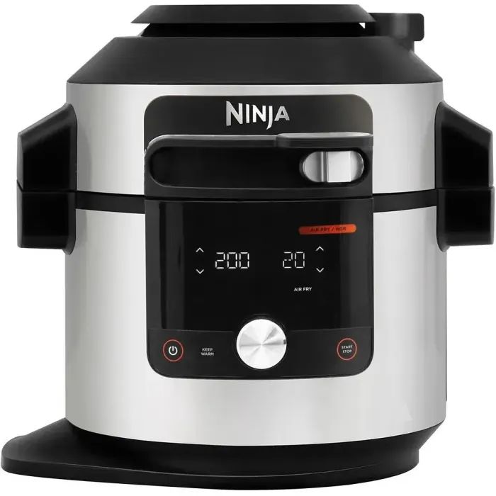 Мультиварка Ninja OL750EU