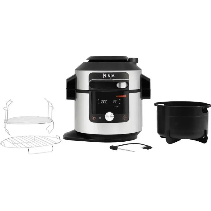 Мультиварка Ninja OL750EU изображение 4