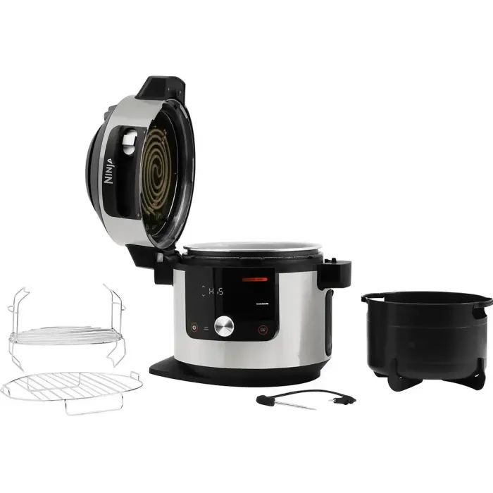Мультиварка Ninja OL750EU изображение 5