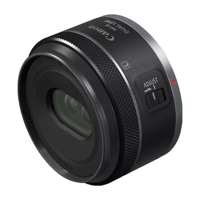 Объектив Canon RF-S 7.8mm F4 STM DUAL (6795C005) изображение 2