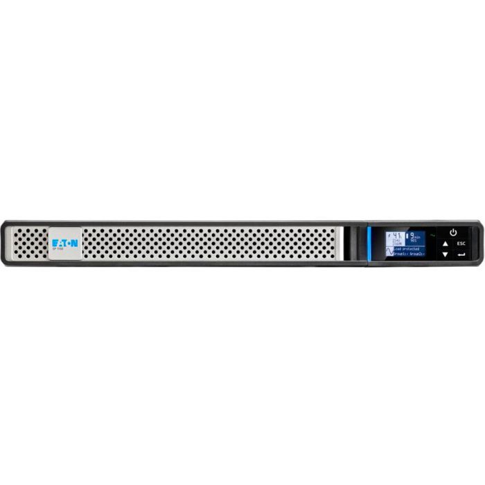 Источник бесперебойного питания Eaton 5P G2 1150VA RM 1U (5P1150IRG2) изображение 2