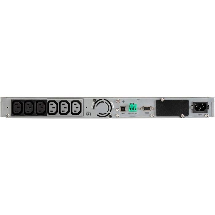 Источник бесперебойного питания Eaton 5P G2 1150VA RM 1U (5P1150IRG2) изображение 3