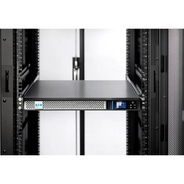 Источник бесперебойного питания Eaton 5P G2 1150VA RM 1U (5P1150IRG2) изображение 5