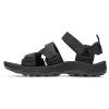 Сандалії Merrell Speed Fusion Sport RMX Mns black - 43 - чорний (036.1622) зображення 3