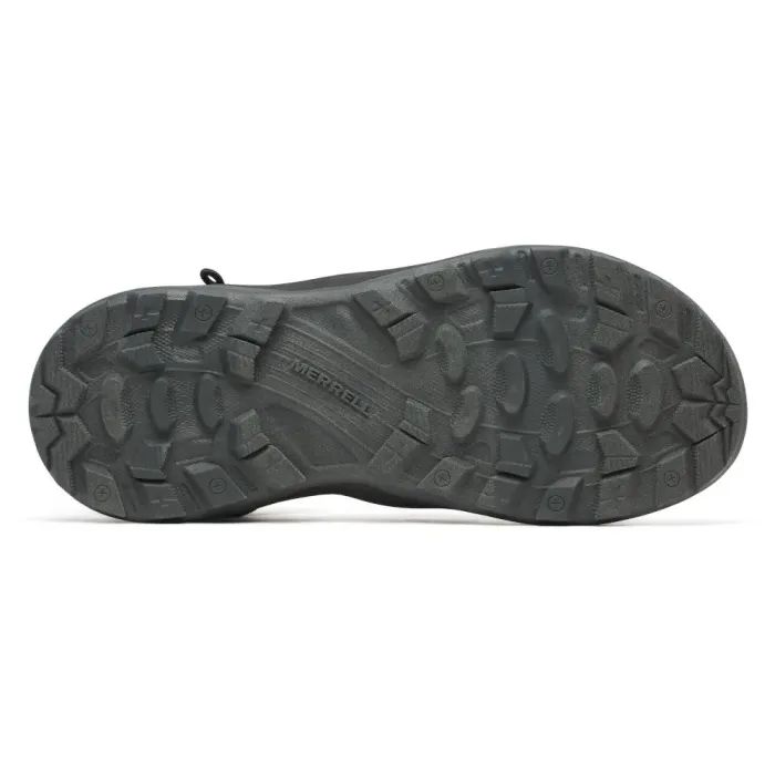 Сандалії Merrell Speed Fusion Sport RMX Mns black - 46 - чорний (036.1625) зображення 5